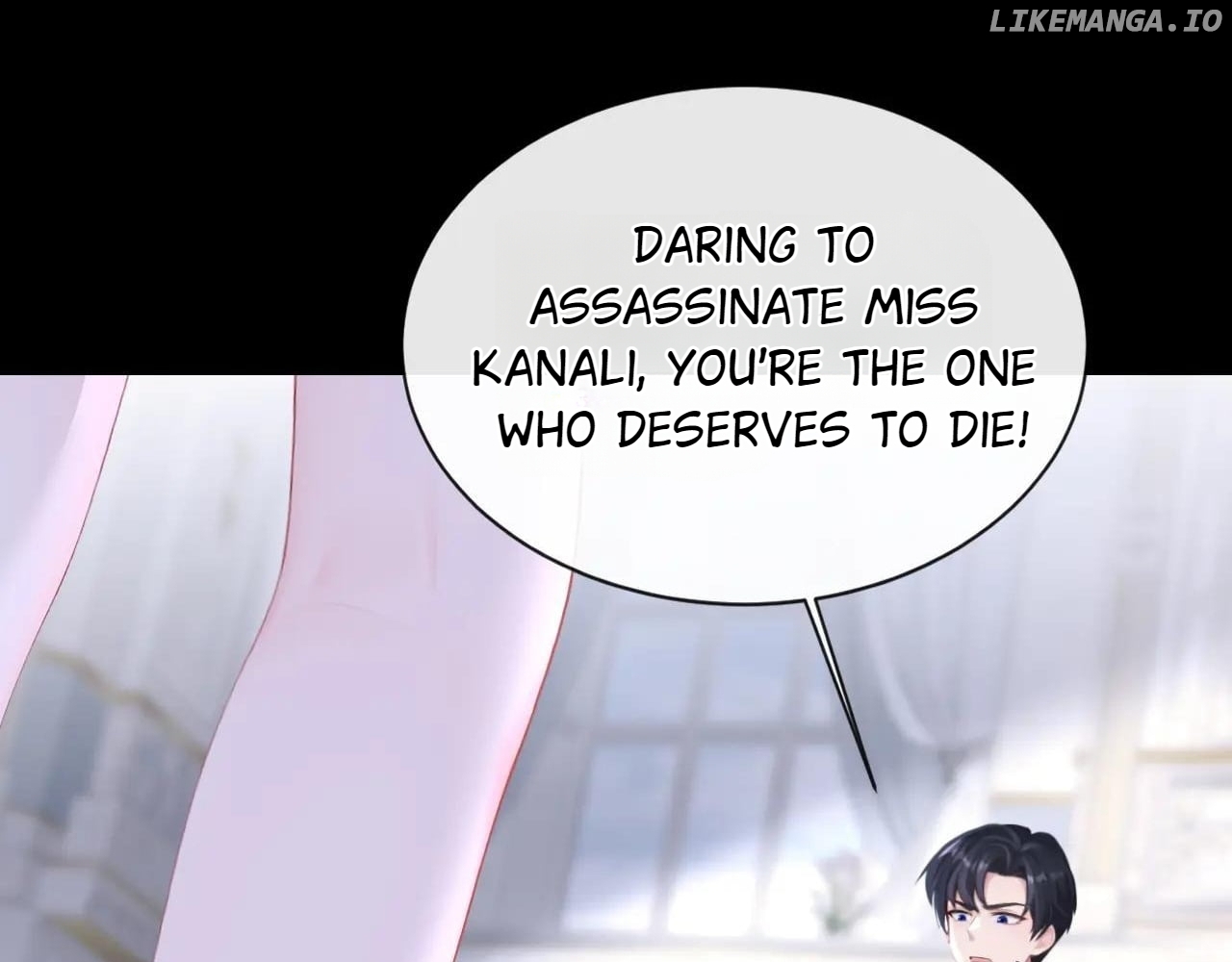 Quick Transmigration: The Host Wants To Die Chapter 166 - page 61